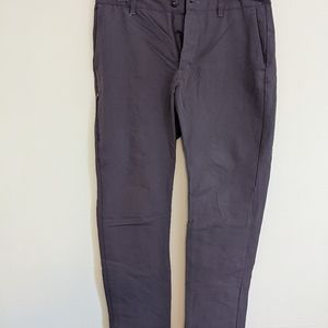 The North Face Rockaway Pant - Asphalt Grey